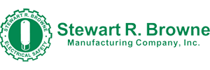 Stewart R. Browne logo